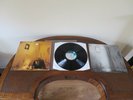 Richard & Linda Thompson - Shoot Out The Lights LP - NM Archive 1st Press Vinyl