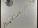 ELVIS PRESLEY: elvis aron presley (1955-1980 - 25 anniversary) RCA 12