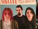 NIRVANA 