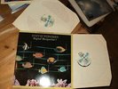 Stevie WONDER / Musiquarium (1982) 2 lp best of AS - ANOTHER STAR - SUPERSTITION