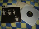 The Beatles - With the Beatles - UK MONO Vinyl LP 1964 (Decca Contract Pressing)