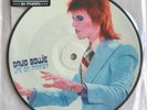 DAVID BOWIE -Life On Mars- Rare UK 40th Anniversary Picture Disc/Vinyl Record