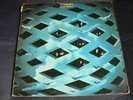 THE WHO Tommy LP Record A1/B3/A1/B2 1969 Numbered 613 013/4 EX Tri Vinyl