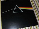 PINK FLOYD / DARK SIDE OF THE MOON / EMI HARVEST SHVL 804 / UK PRESS / VINYL LP