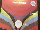 tame impala Ep Red Vinyl Record Store Day