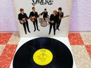 LP THE YARDBIRDS - HAVING A RAVE UP WITH THE YARDBIRDS