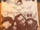 Starland Vocal Band Self Afternoon Delight 1976 Autographed Signed Vinyl LP