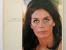CLAUDINE LONGET We've Only Just Begun 1971 JAPAN Only White Label PROMO LP Minty