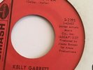 Kelly Garrett - Loves The Only Answer