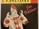 Joe Valino ?– 45 RPM - 7