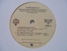 FUNKADELIC Maggot Brain WARNER 4 TRACK Black Psych Funk EP 45 HEAR