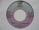 HERMAN KELLY  Dance to The Drummers Beat ELECTRIC CAT Miami Funk Bboy Breaks