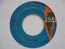 EMOTIONS Stealing Love VOLT Northern Soul 45 HEAR