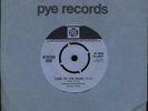 Status Quo Tune To The Music - 4pr - VG+ 7