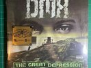 DMX The Great Depression VINYL 2 LP Records - New, Sealed