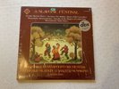A Slavonic Festival  Quadraphonic DBX Encoded Dvorak Mussorgsky Borodin,Smetana
