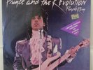 FACTORY *SEALED* PRINCE PURPLE RAIN PURPLE VINYL RECORD 1984 ORIG 1ST PRESS