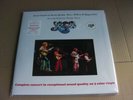 YES - STRONG DREAMS REIGN HERE - RARE LIVE 3LP 1977 MCV NOT TMOQ TMQ TAKRL