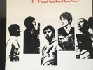 The Hollies Vinyl Record Pmc 1261 Hollies Uk Mono LP Xex 559 -1 Ist