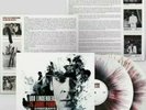Udo Lindenberg 75 Jahre Panik 2 LP Splatter Vinyl Numbered Edition Sold Out