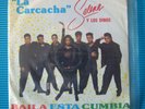 ? PROMO PS 45 MEXICO ?SELENA Y LOS DINOS? BAILA ESTA CUMBIA 1990