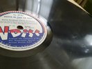 78RPM VDisc V Disc 273 Benny Goodman   Louis Jordan - Bahama, high-grade EE-E