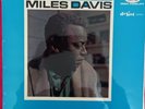 MOD JAZZ-MILES DAVIS-BLUE MOODS-UK VOCALION MONO LP
