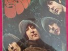 THE BEATLES-RUBBER SOUL-UK PARLOPHONE MONO LP