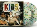 ?IN HAND Mac Miller KIDS (Rainbow Splatter) 2xLP Vinyl Fat Beats Limited 500?