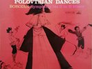 Borodin: Polovtsian Dances etc. / Kubelik / RPO / EMI LP ASD 422 WHITE & GOLD