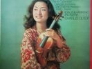 Chausson: Poème etc. / Kyung-Wha Chung / Dutoit / RPO / Decca LP SXL 6851