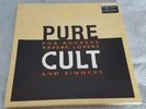 The Cult Pure Vinyl Boxset, For Rockers Ravers, Lovers And Sinners NM