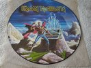 IRON MAIDEN 