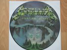 Metallica - Creeping Death Picture EP 1984, Music For Nations- P12 KUT 112