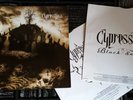 Cypress Hill – Black Sunday Ruffhouse Records – 474075 1   2  LP