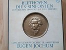 Box-Set 9 LP's * BEETHOVEN * - Concertgebouw-Orchester, Amsterdam *,Eugen Jochum