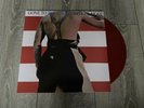 Depeche Mode Gone to the U.S.A, Red LP/Vinyl