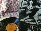 T REX VINYL electric warrior LP 1st US PRESS 1971 gatefold JEEPSTER Bang A Gong