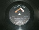 RCA VICTOR 78 rpm (#420-0039) * GLENN MILLER * Chatanooga Choo Choo / Kalamazoo