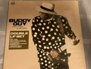 BUDDY GUY Rhythm & Blues Double Vinyl LP Record
