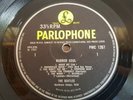 The Beatles Rubber Soul Vinyl Record  Lp PMC 1267 Mono 1st UK Loud Cut XEX 579-1