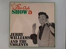 Jerry Williams and the Violents - Star -Club SHOW 5 von 1965