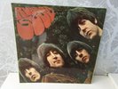 The Beatles - 'Rubber Soul', PMC 1267 MONO, 1st press -1/-1 LOUD, GD+, (ref A30)