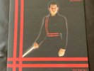GARY NUMAN - TELEKON  - RARE 2012 ISSUE VINYL LP - DIFFERENT SLEEVE & LABEL