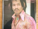 Jimi Hendrix Never Fade SEALED 2 x LP Amsterdam London 1967/1968