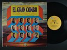 El GRAN COMBO Este Si Que Es LATIN LP Gema