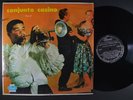 CONJUNTO CASINO Vol. 2 LATIN LP Shrink PANART DG M-