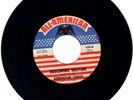 BIRMINGHAM SUNDAY-EGOCENTRIC SOLITUDE (1969) POP-PSYCH (HEAR) ORIGINAL 45