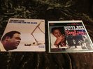Freddie King - My Feeling For The Blues SONNY BOY WILLIAMSON with The Yardbirds