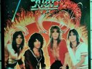 QUIET RIOT 1st LP record from Japan